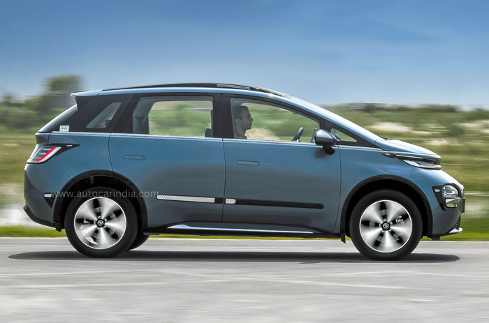 MG Windsor review: MG's best EV yet